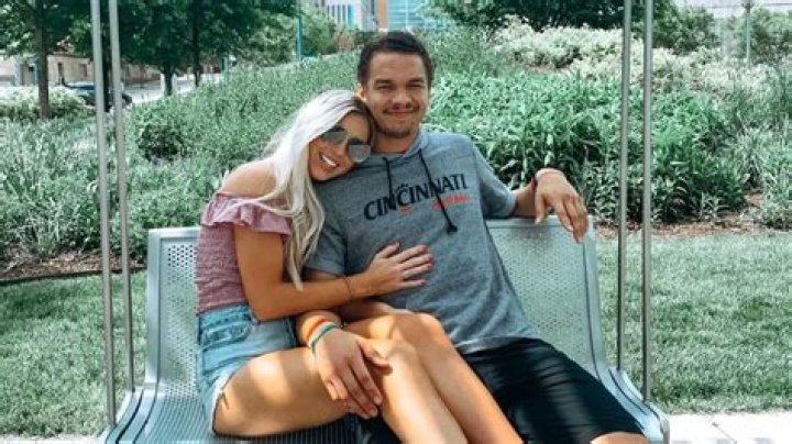 Desmond Ridder Girlfriend - Dating Claire Cornett For 5 Years And Now He Is A Father, All The Details!