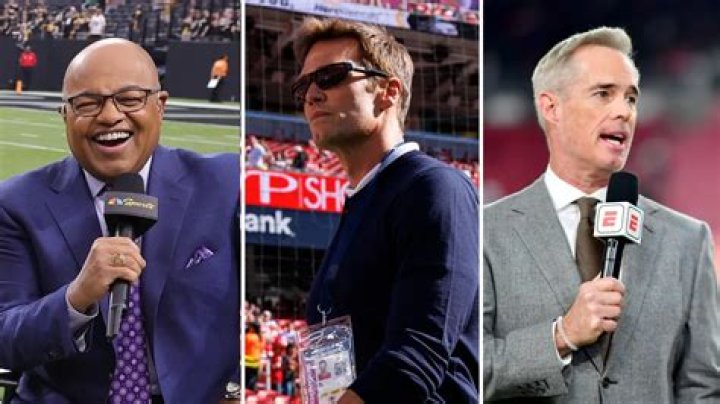 Detroit sports radio Broadcaster Mark Wilson Biography, Salary, net worth, career, Married, relationship, facts