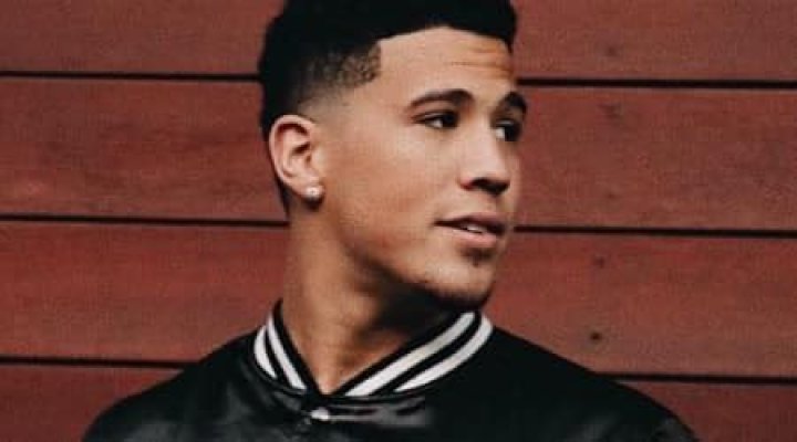 Devin Booker Height, Weight, Age, Girlfriend, Family, Facts, Biography