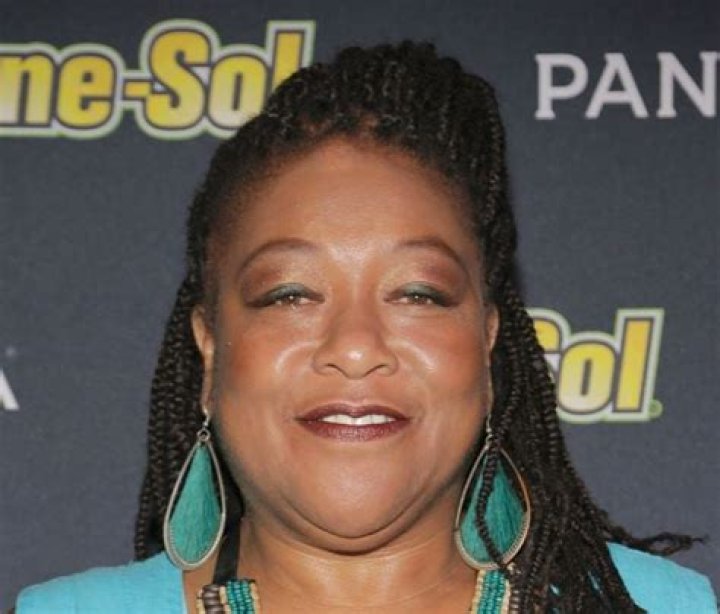 Diane Amos Net Worth | Celebrity Net Worth