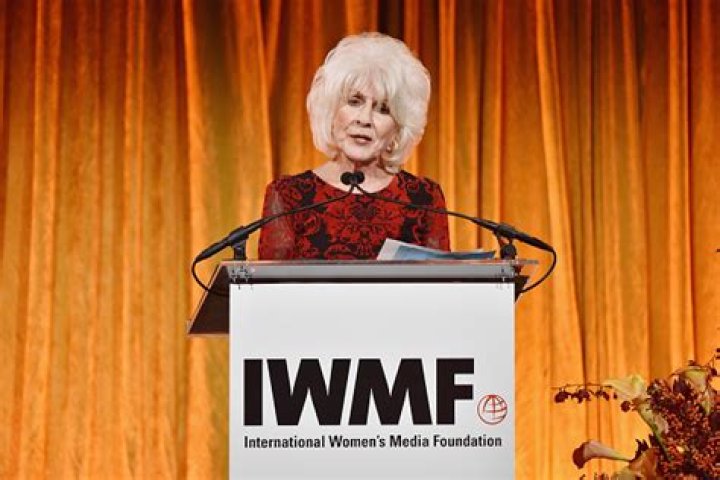 Diane Rehm Net Worth | Celebrity Net Worth