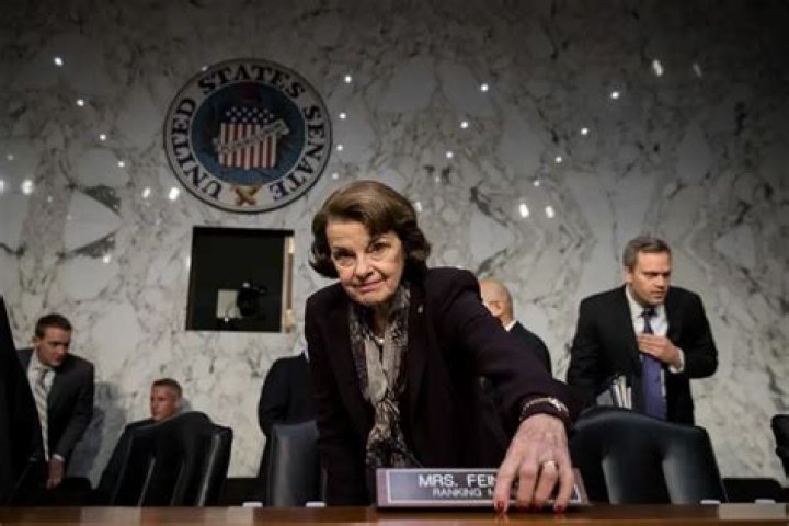 Dianne Feinstein Net Worth | Celebrity Net Worth