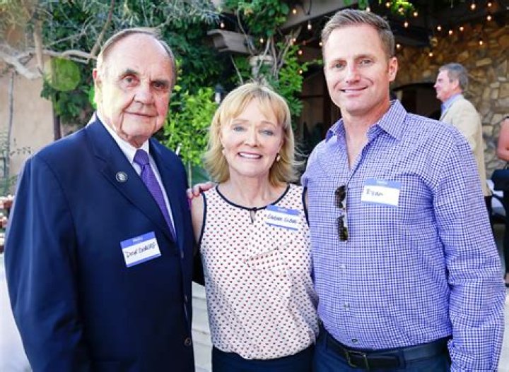 Dick Enberg Bio - wife, salary, net worth, bio, wiki