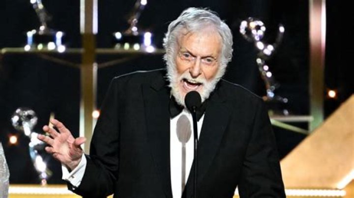 Dick Van Dyke Net Worth