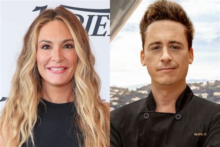 Did 'Below Deck' Star Kate Chastain Go To College?