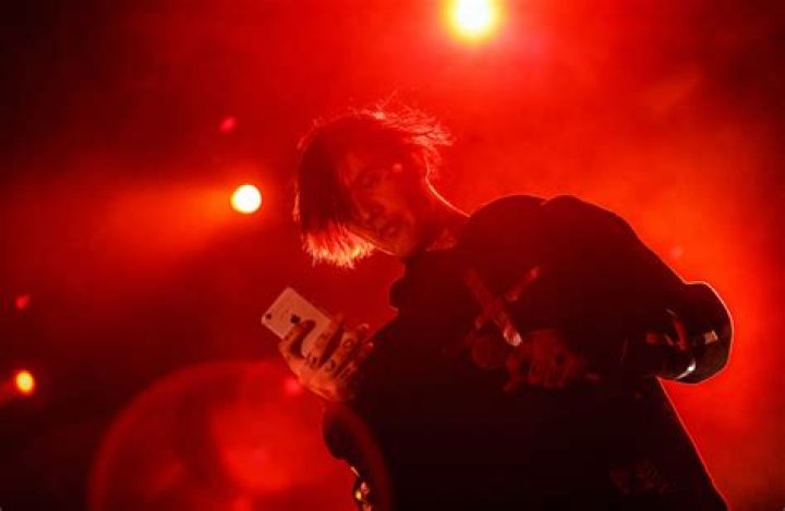 Did Lil Peep Go To College?