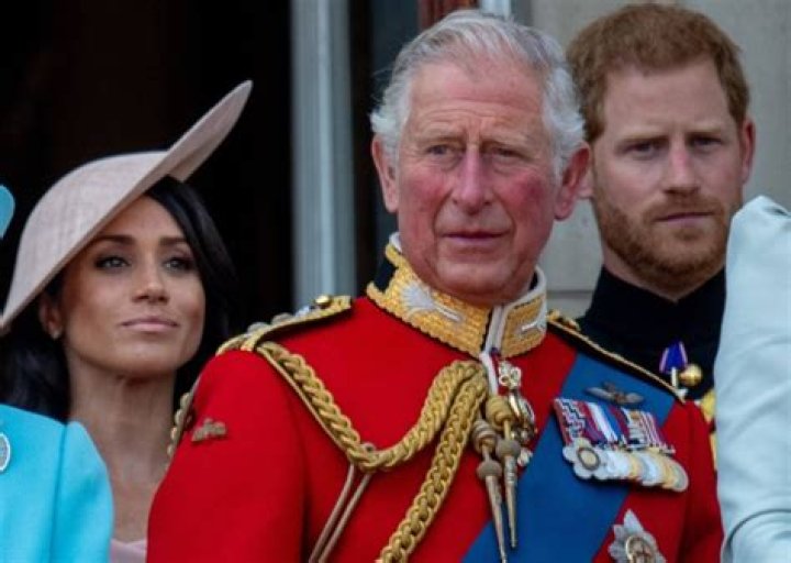Did Prince Harry Turn Down King Charles' Birthday Invite? Here's What We Know