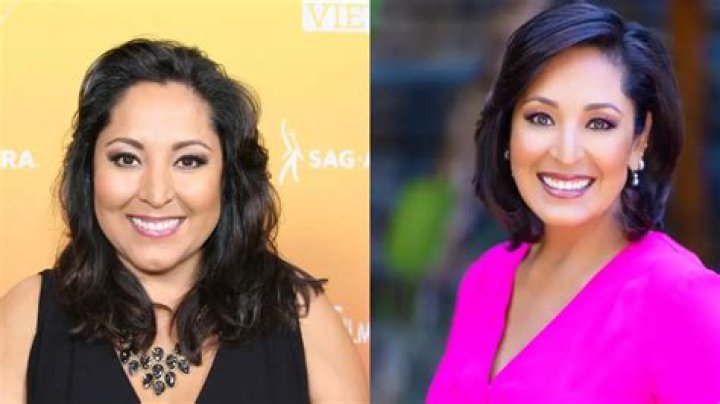 Did The KTLA TV Channel 5 Reporter Undergo Surgery To Lose Weight? Fasting Diet & Workout Routine!