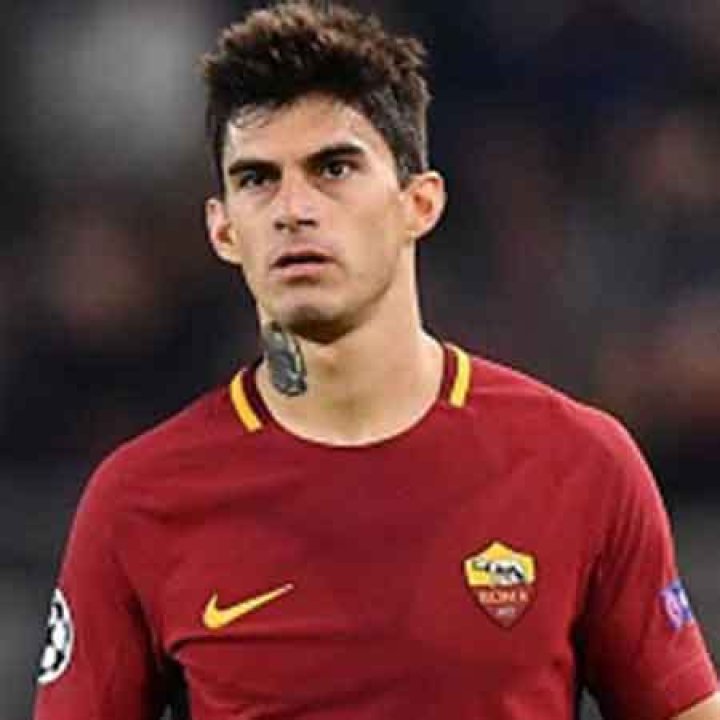 Diego Perotti biography- bio, salary, career, Argentina, club career, goals, facts, stats