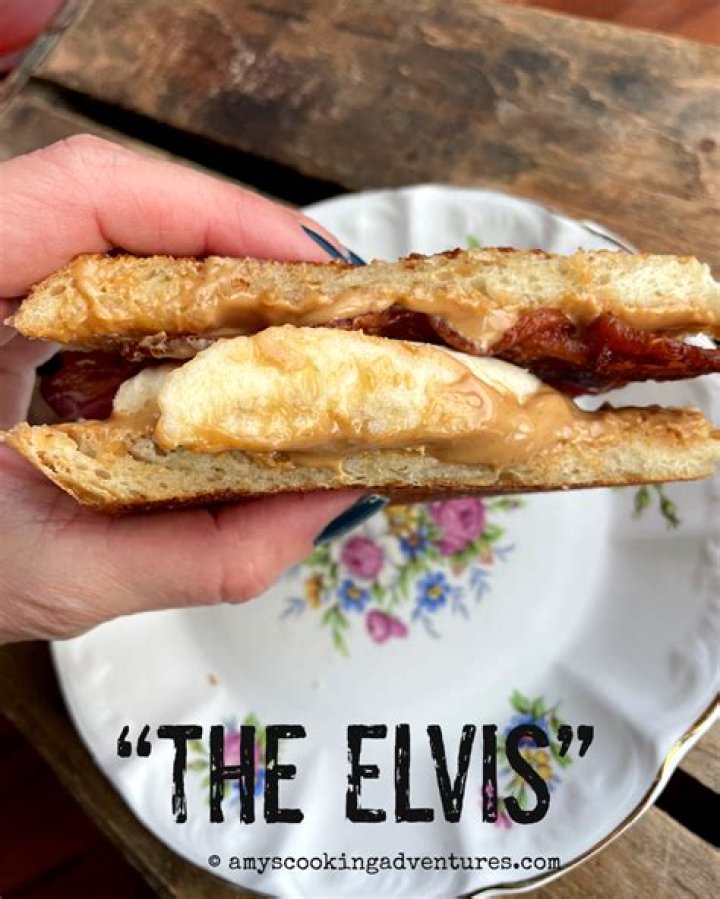 Diet, Breakfast & Fat Elvis Sandwich; Did He Have Eating Disorder?