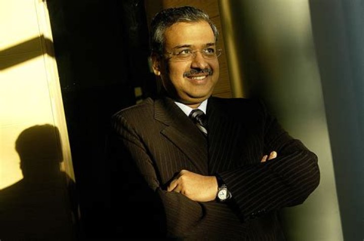Dilip Shanghvi Net Worth | Celebrity Net Worth
