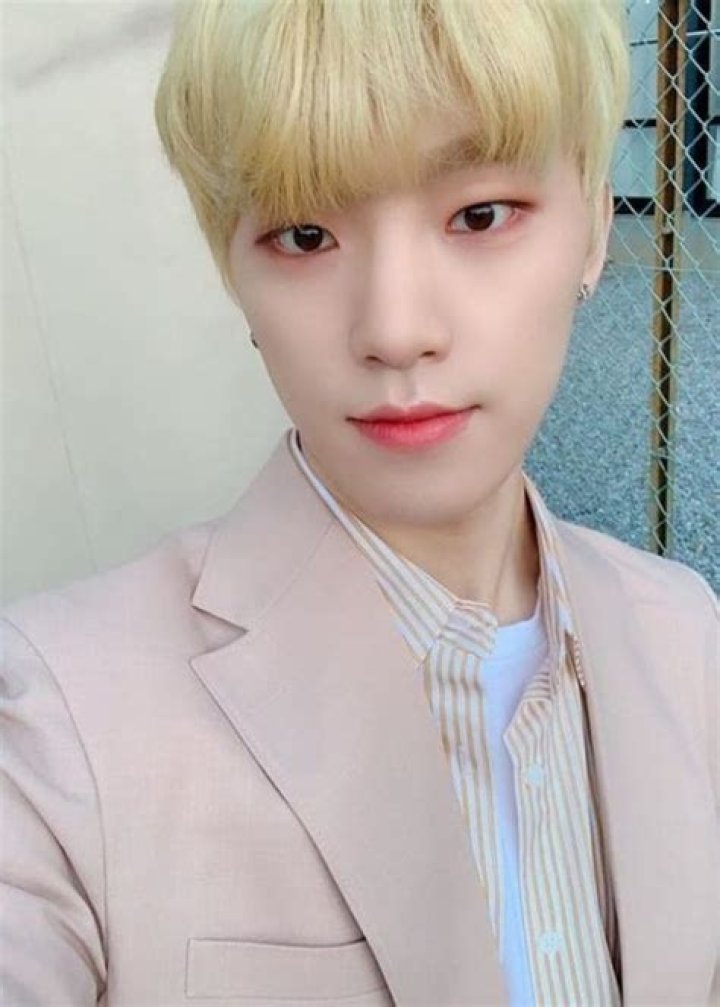Dino (Seventeen) Height, Weight, Age, Girlfriend, Facts, Biography