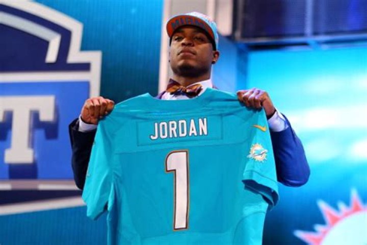 Dion Jordan Net Worth | Celebrity Net Worth