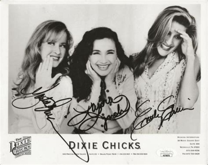 Dixie Chicks Tickets Sales Set One Day Record