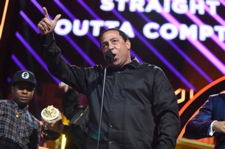 DJ Yella Net Worth | Celebrity Net Worth