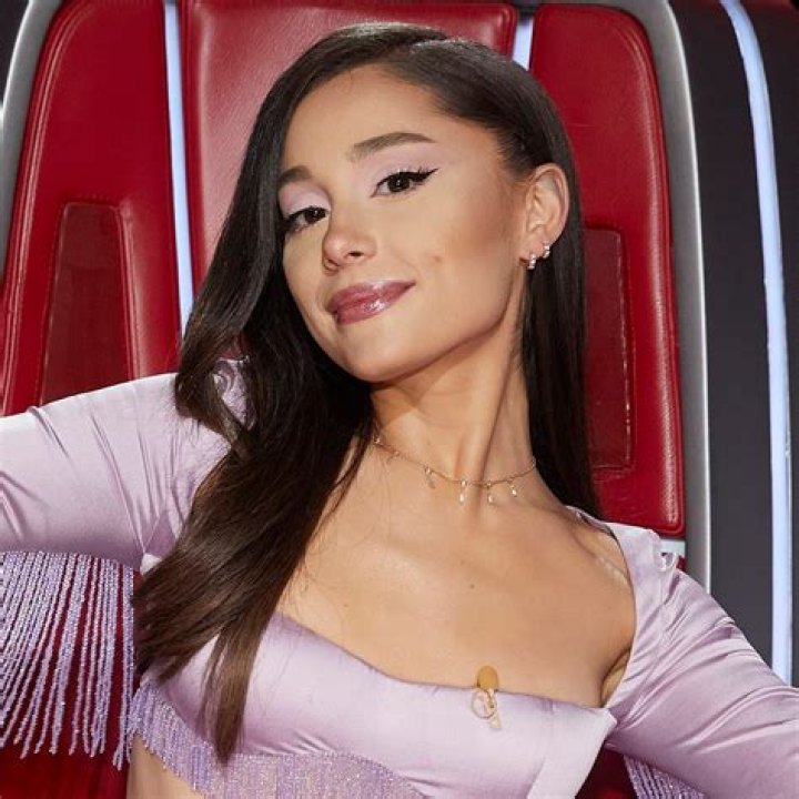 Does Ariana Grande Watch Anime?