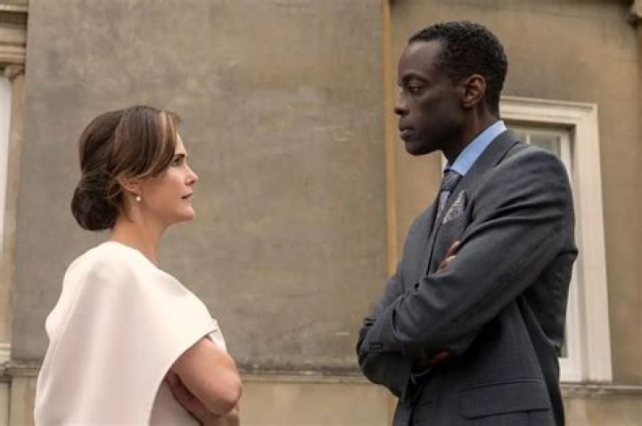 Does Ato Essandoh Have A (Wife) Partner? Married?