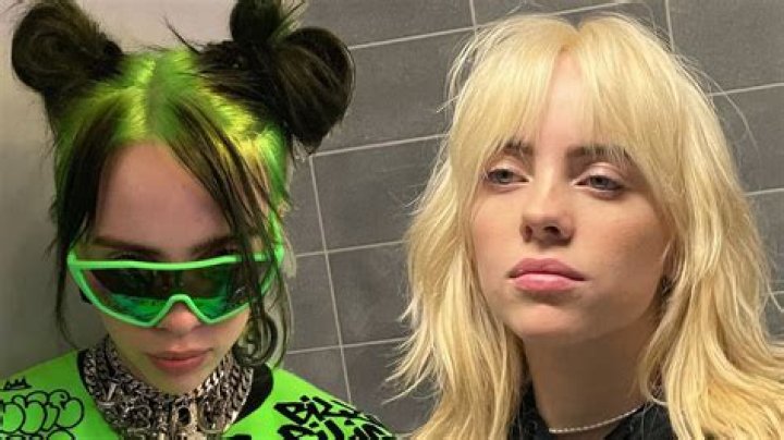 Does Billie Eilish Wear A Wig?