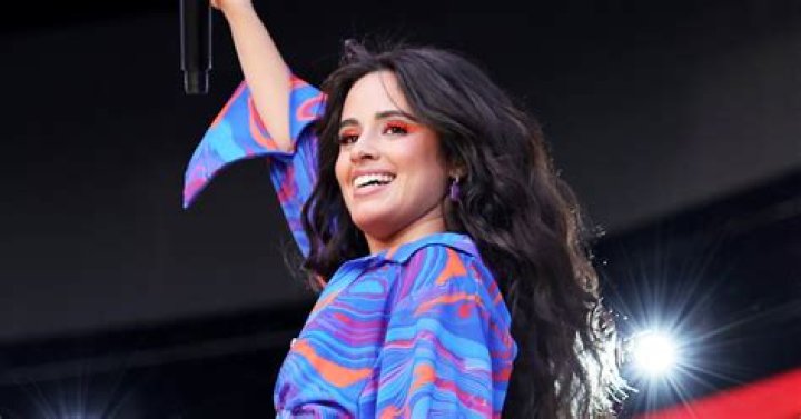 Does Camila Cabello Have TikTok?