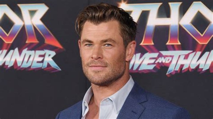 Does Chris Hemsworth Have TikTok?