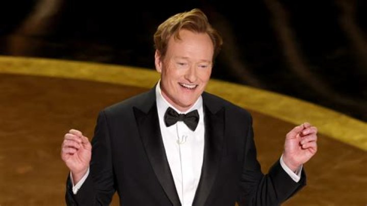 Does Conan O’Brien Speak Spanish?