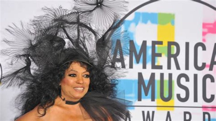 Does Diana Ross Wear Wigs?