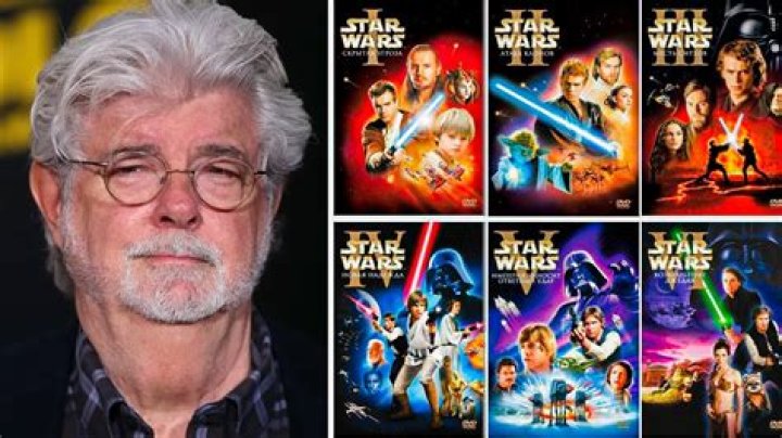 Does George Lucas Still Make Money From ‘Star Wars’?
