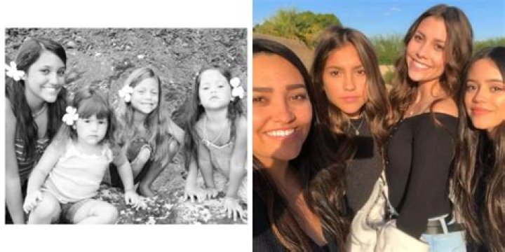 Does Jenna Ortega Have A Sister? Meet The Eldest One And All Siblings!