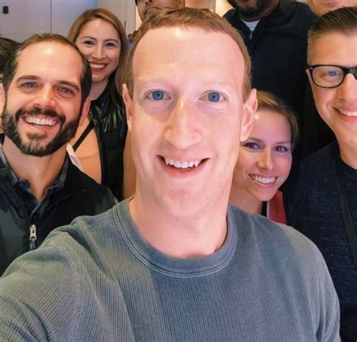 Does Mark Zuckerberg Have Bodyguards? Here's What We Know