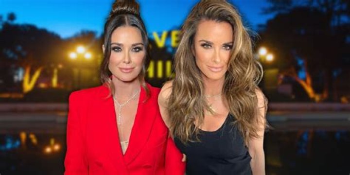 Does RHOBH’s Kyle Richards Wear Extensions?