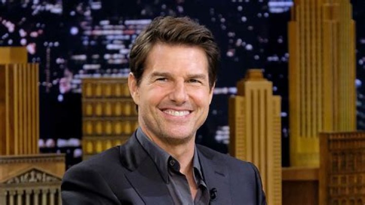 Does Tom Cruise Have Dyslexia?