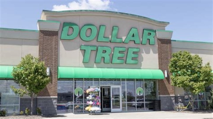 Dollar Tree Is Raising Prices as High as $5: "This Is Our Future"