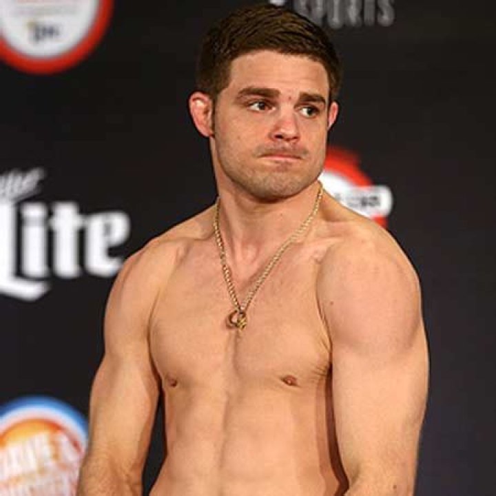 Dominic Mazzotta | Biography, Bio, MMA, Ethnicity, Nationality, Bellator MMA, Salary, Net Worth