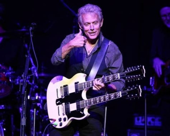 Don Felder Net Worth | Celebrity Net Worth