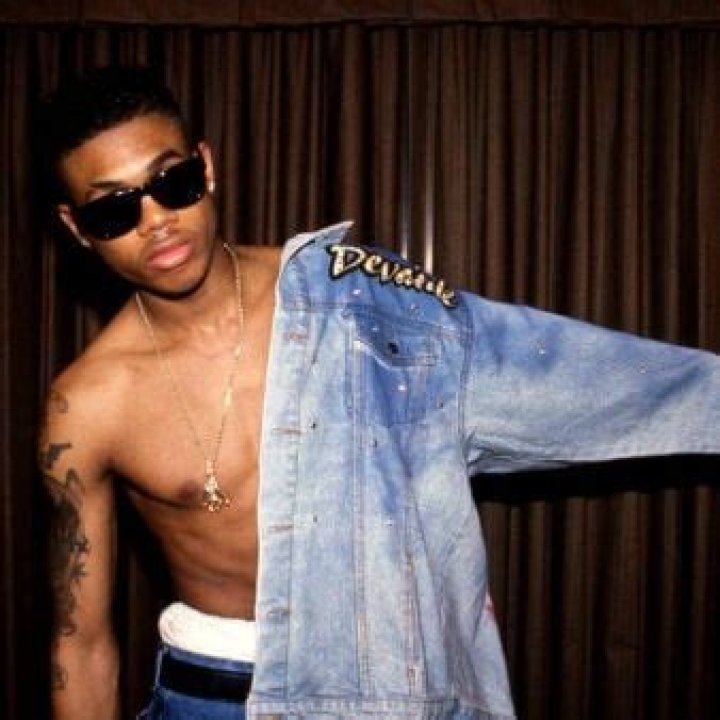 Donell Jones Net Worth | Celebrity Net Worth