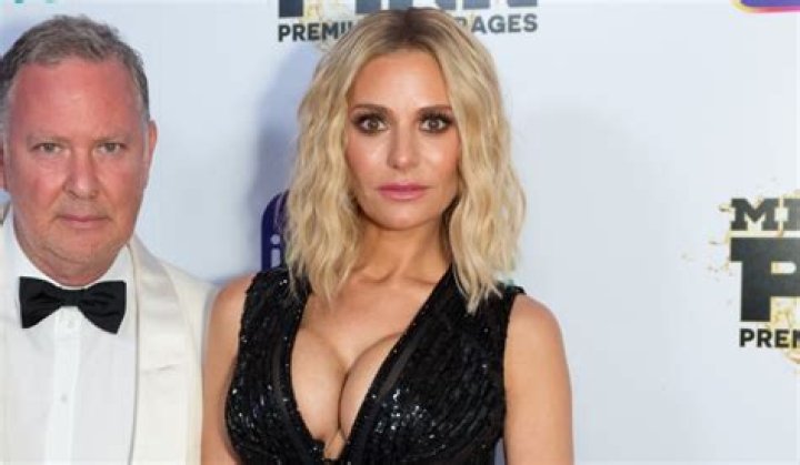 Dorit Kemsley Net Worth | Celebrity Net Worth