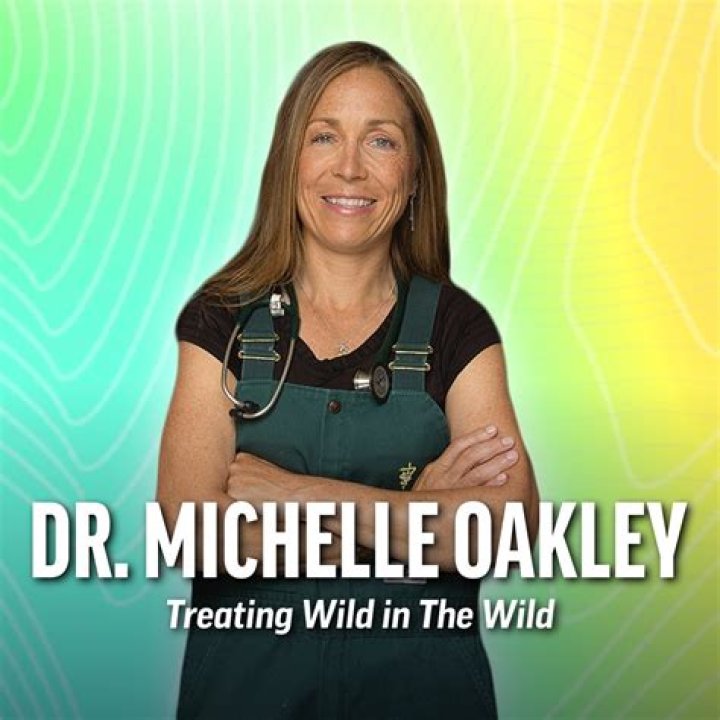 Dr Michelle Oakley Biography and Facts You Should Know.