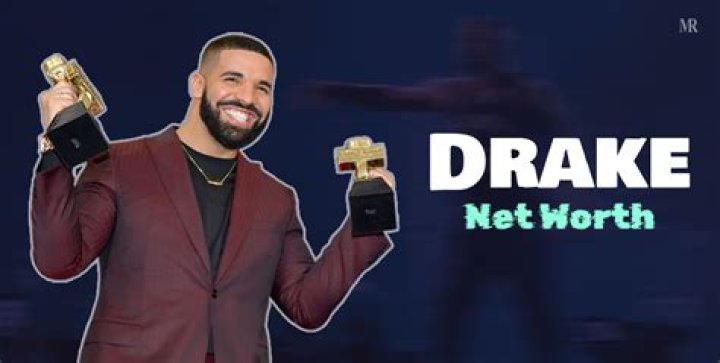 Drake net worth, income and estimated earnings of Youtuber channel