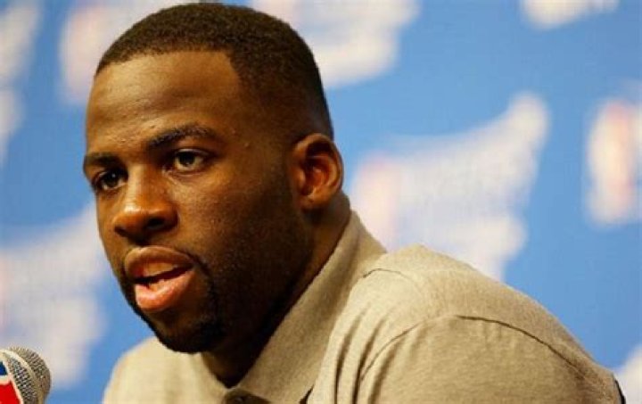 Draymond Green Biography, Contract, Club Career, net worth, salary, affair, married, girlfriend, height, Weight