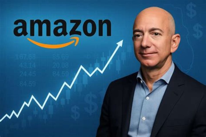 Drop In Amazon Stock Pushes Bill Gates' Net Worth Above Jeff Bezos To Reclaim Richest Person In The World Title