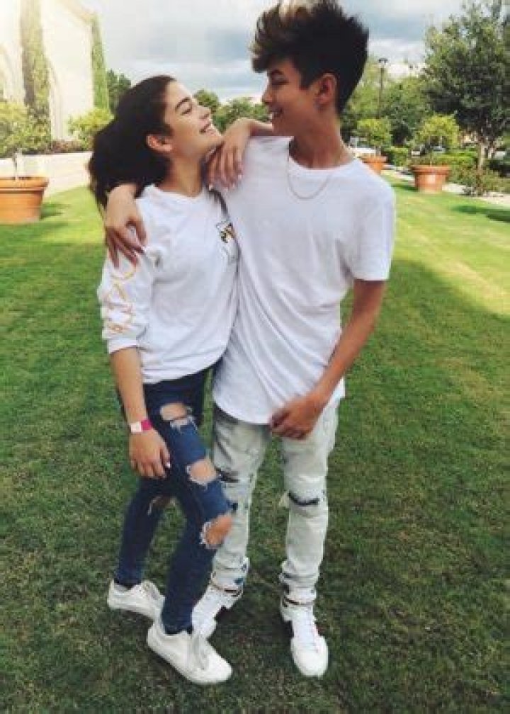 Dylan Conrique Height, Weight, Age, Boyfriend, Family, Facts, Biography