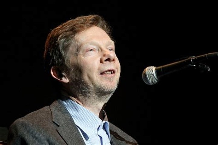 Eckhart Tolle Net Worth | Celebrity Net Worth