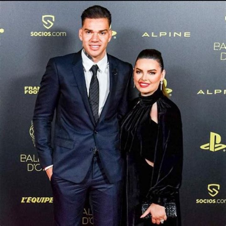 Ederson Santana de Moraes Bio, Salary, Net Worth, Wife, Kids, FIFA 22, Instagram, Wiki, Age, Parents, Family, Transfers