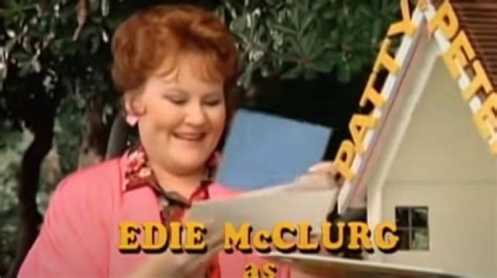 Edie McClurg Played Mrs. Poole on "The Hogan Family." See Her Now. — Best Life