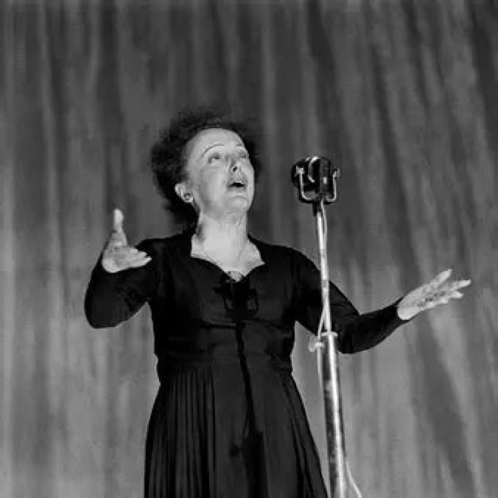 Édith Piaf Net Worth | Celebrity Net Worth