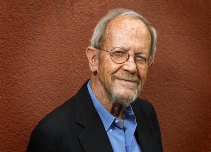 Elmore Leonard Net Worth | Celebrity Net Worth