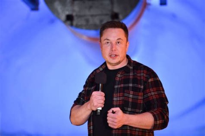 Elon Musk Is Selling Four More Properties, These To Developer Ardie Tavangarian