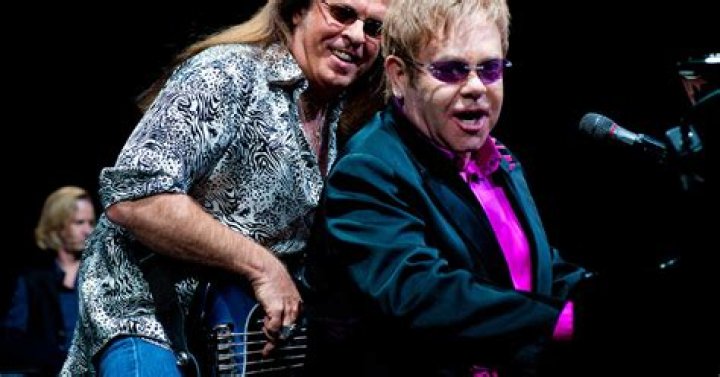 Elton Bassist Bob Birch Found Dead