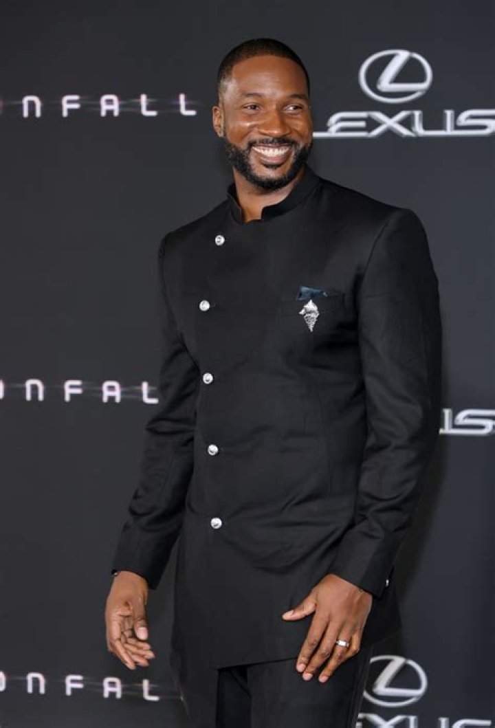 Eme Ikwuakor Height, Weight, Age, Body Statistics