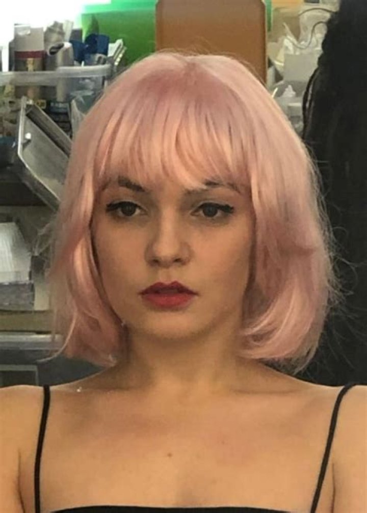 Emma Drogunova Height, Weight, Age, Body Statistics